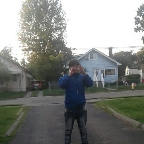 Meet your Posher, Michael - Picture 1 of 1